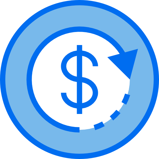 Dollar icon