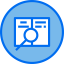 Research icon 64x64