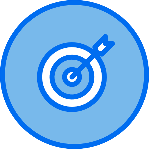 Target icon