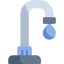 Water tap icon 64x64