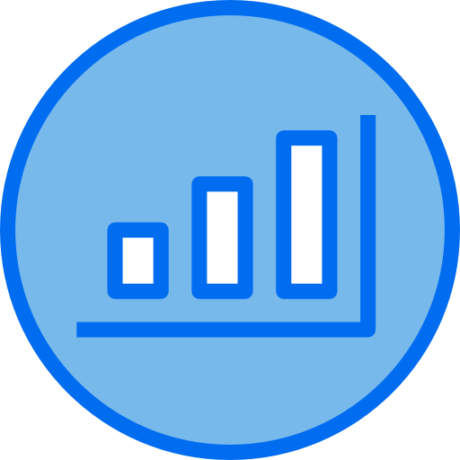 Graph icon
