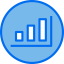 Graph icon 64x64