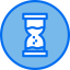 Hourglass icon 64x64