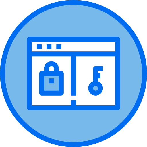 Data icon