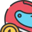 Bet icon 64x64