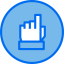 Hand icon 64x64