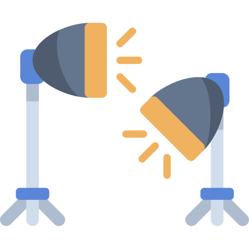 Lights icon
