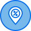 Pin icon 64x64