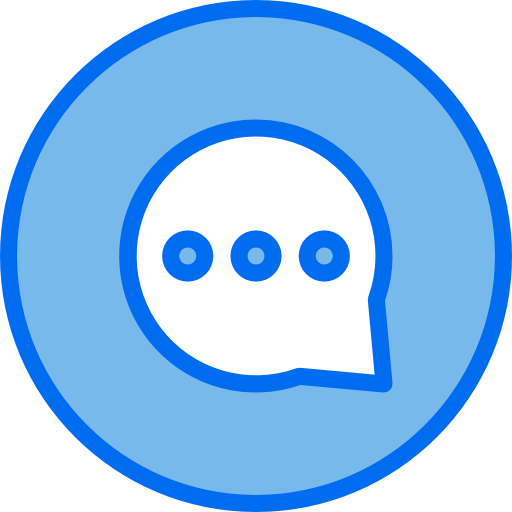 Chat icon
