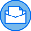 Mail icon 64x64