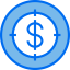 Dollar icon 64x64