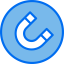 Magnet icon 64x64
