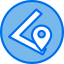 Pin icon 64x64