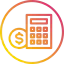 Calculator icon 64x64