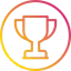Trophy icon 64x64