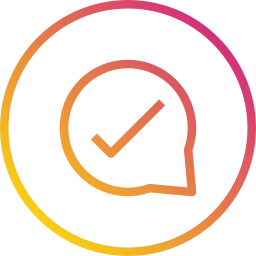 Chat icon