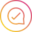 Chat icon 64x64