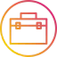 Briefcase icon 64x64