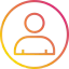 User icon 64x64