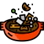 Chinese food icon 64x64