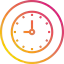 Clock icon 64x64