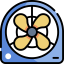 Fan icon 64x64