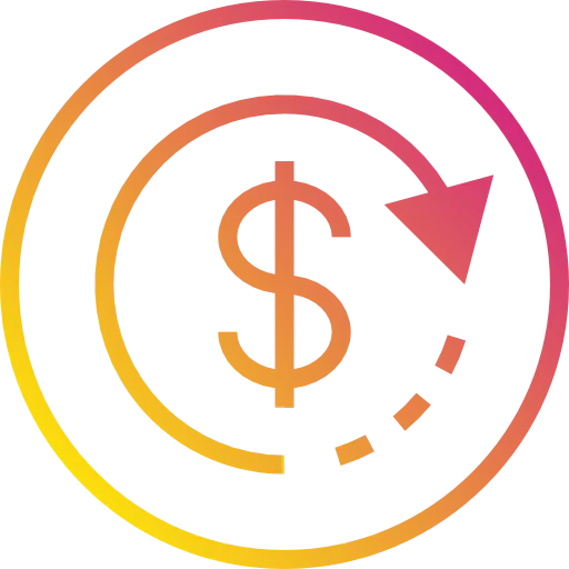 Dollar icon