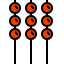 Tanghulu icon 64x64
