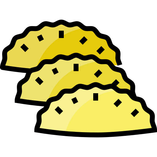 Dumpling icon