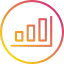 Graph icon 64x64