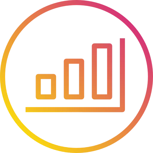 Graph icon