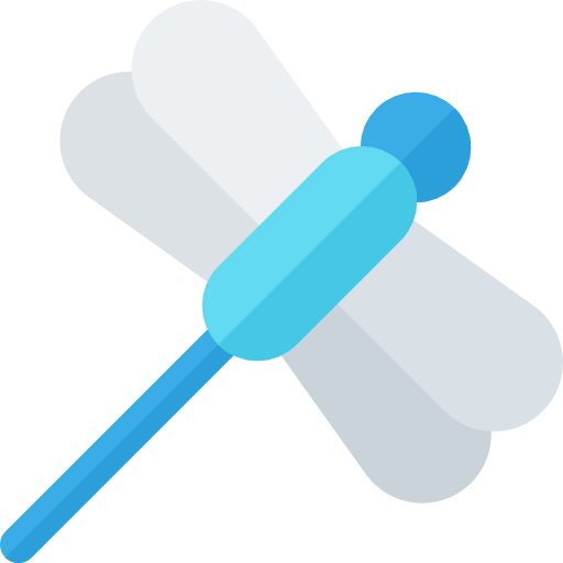 Dragonfly icon