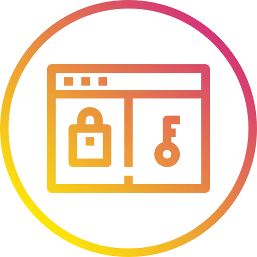 Data icon