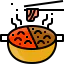 Chinese food icon 64x64