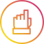 Hand icon 64x64