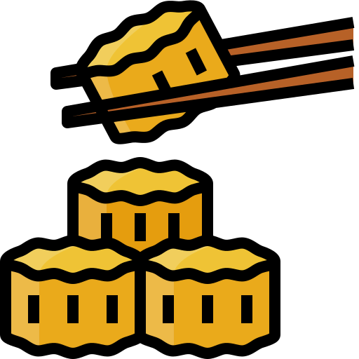 Dumpling icon