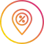 Pin icon 64x64