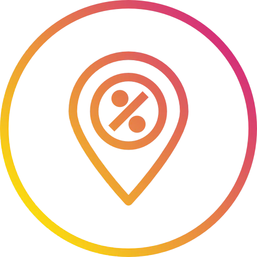 Pin icon