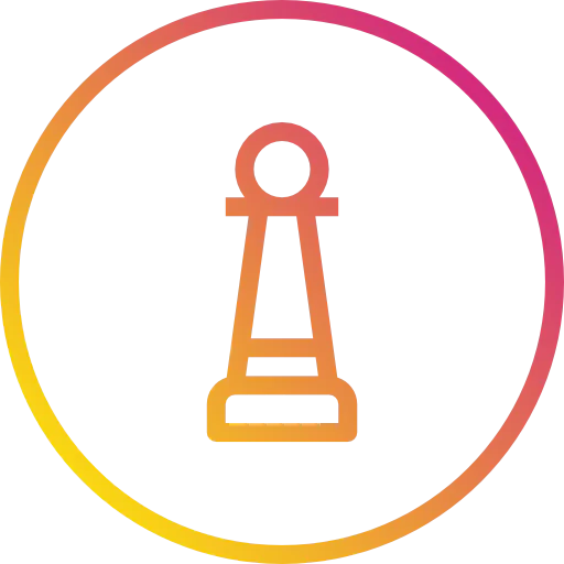 Chess icon