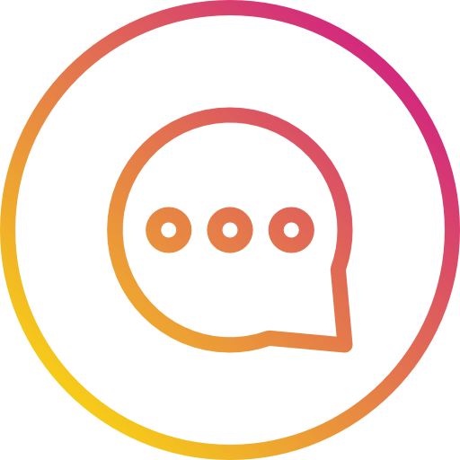 Chat icon