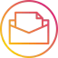 Mail icon 64x64
