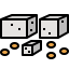 Tofu icon 64x64