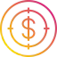 Dollar icon 64x64