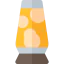 Lava lamp アイコン 64x64