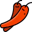 Chilli ícono 64x64