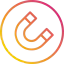 Magnet icon 64x64