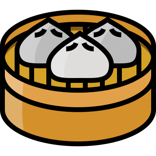 Dumpling icon