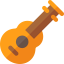 Acoustic guitar icon 64x64