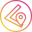 Pin icon 64x64