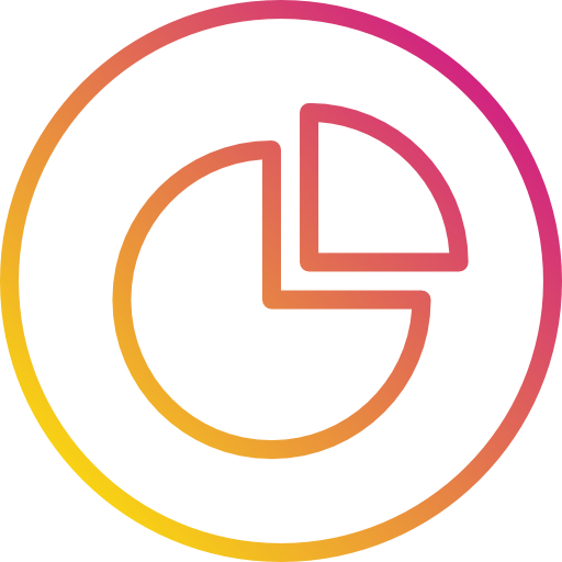 Chart icon